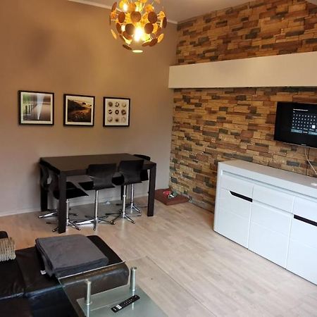 Kolobrzeg-Podczele Apartment Екстериор снимка
