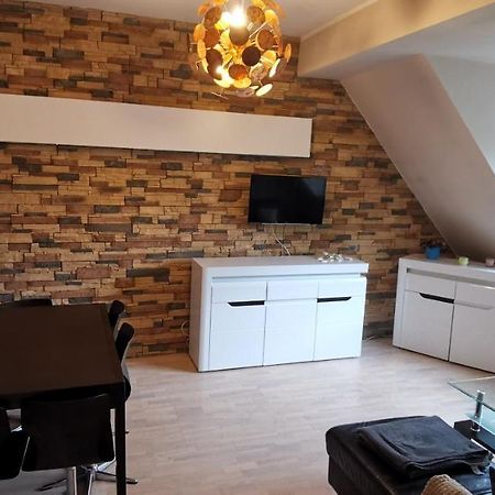 Kolobrzeg-Podczele Apartment Екстериор снимка