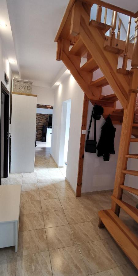 Kolobrzeg-Podczele Apartment Екстериор снимка