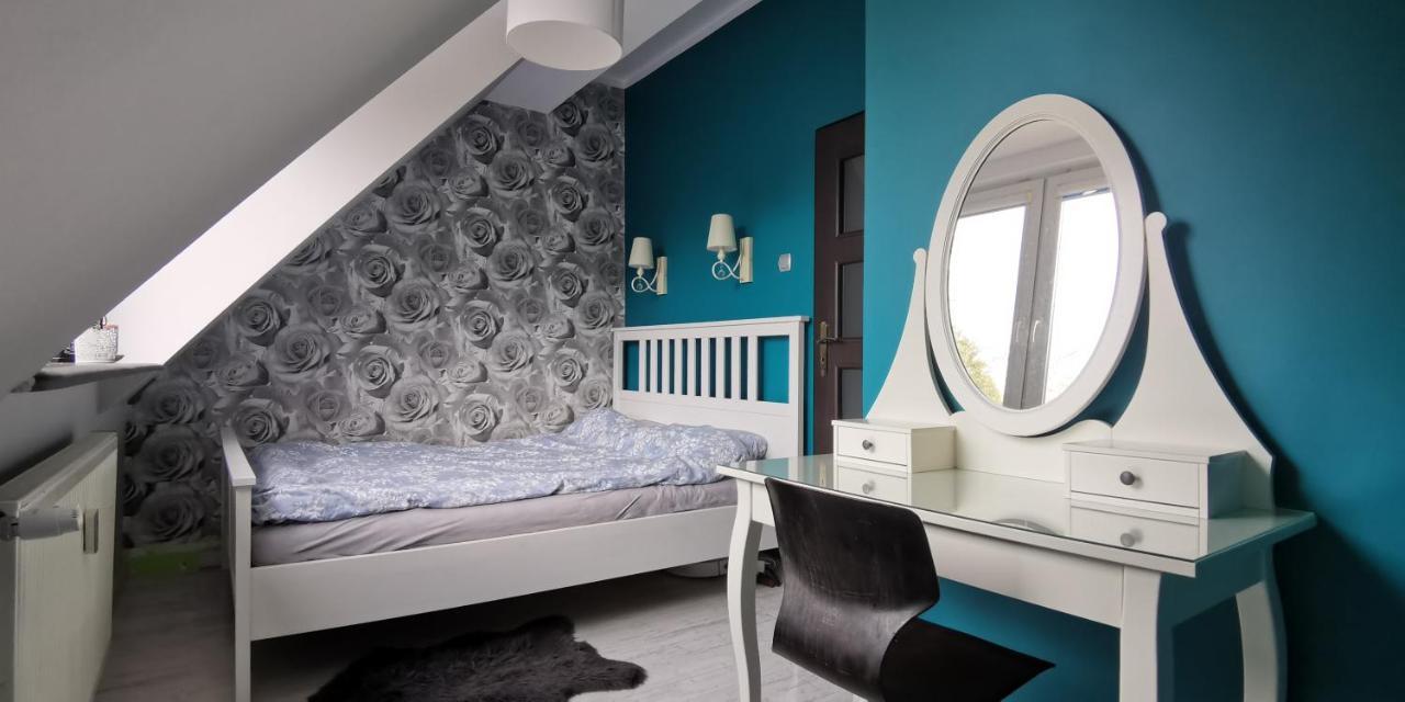 Kolobrzeg-Podczele Apartment Екстериор снимка