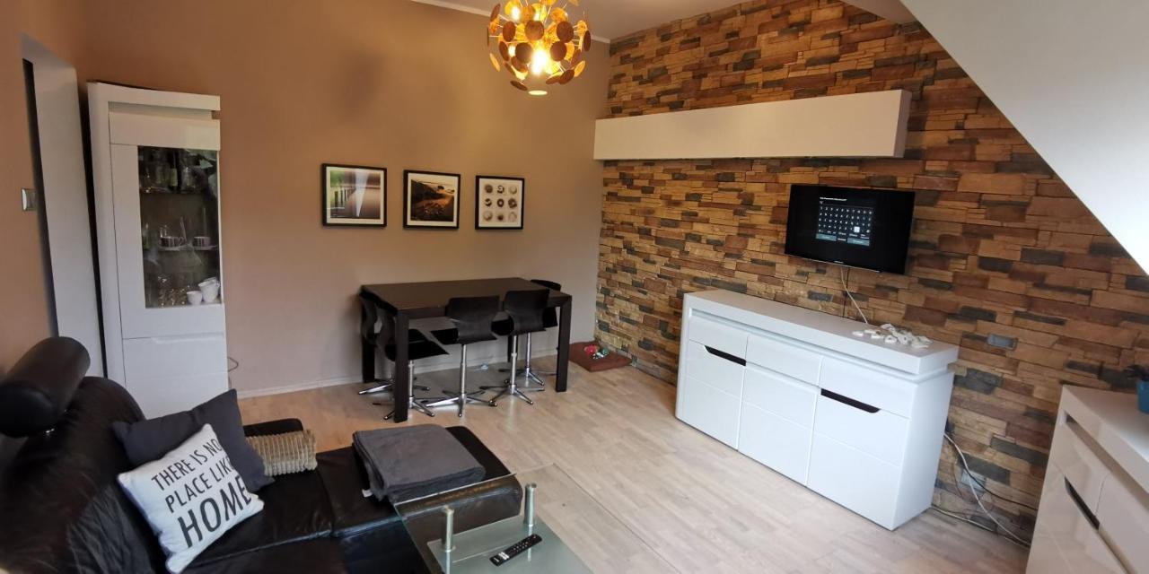 Kolobrzeg-Podczele Apartment Екстериор снимка