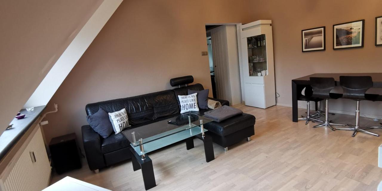 Kolobrzeg-Podczele Apartment Екстериор снимка