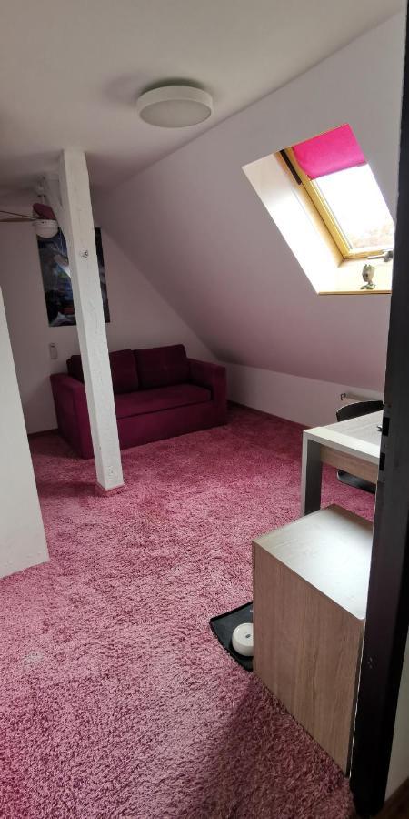 Kolobrzeg-Podczele Apartment Екстериор снимка