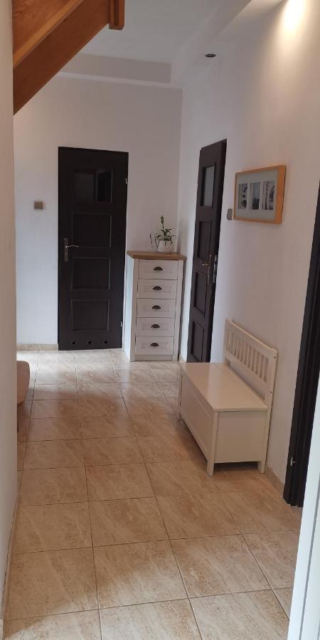 Kolobrzeg-Podczele Apartment Екстериор снимка