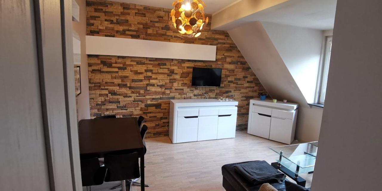 Kolobrzeg-Podczele Apartment Екстериор снимка