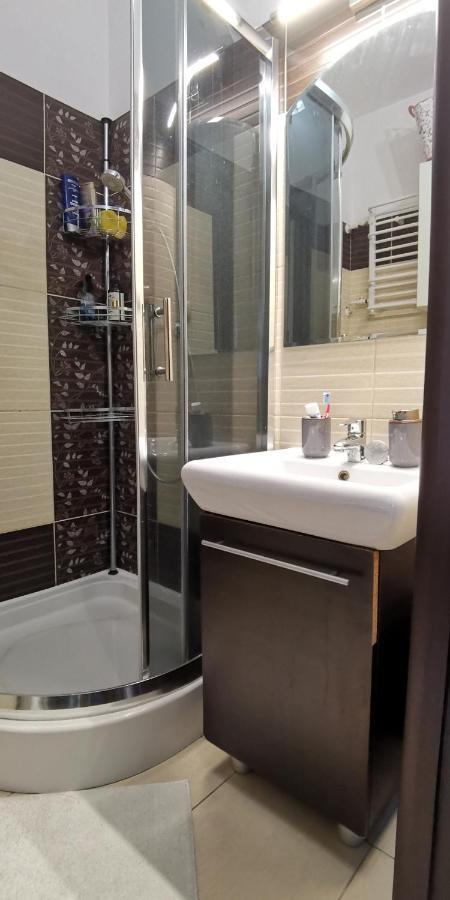 Kolobrzeg-Podczele Apartment Екстериор снимка